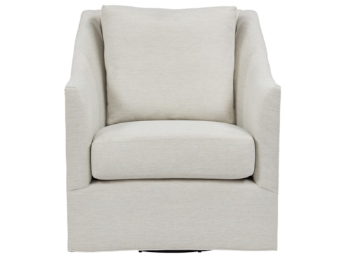 Walter Swivel Chair