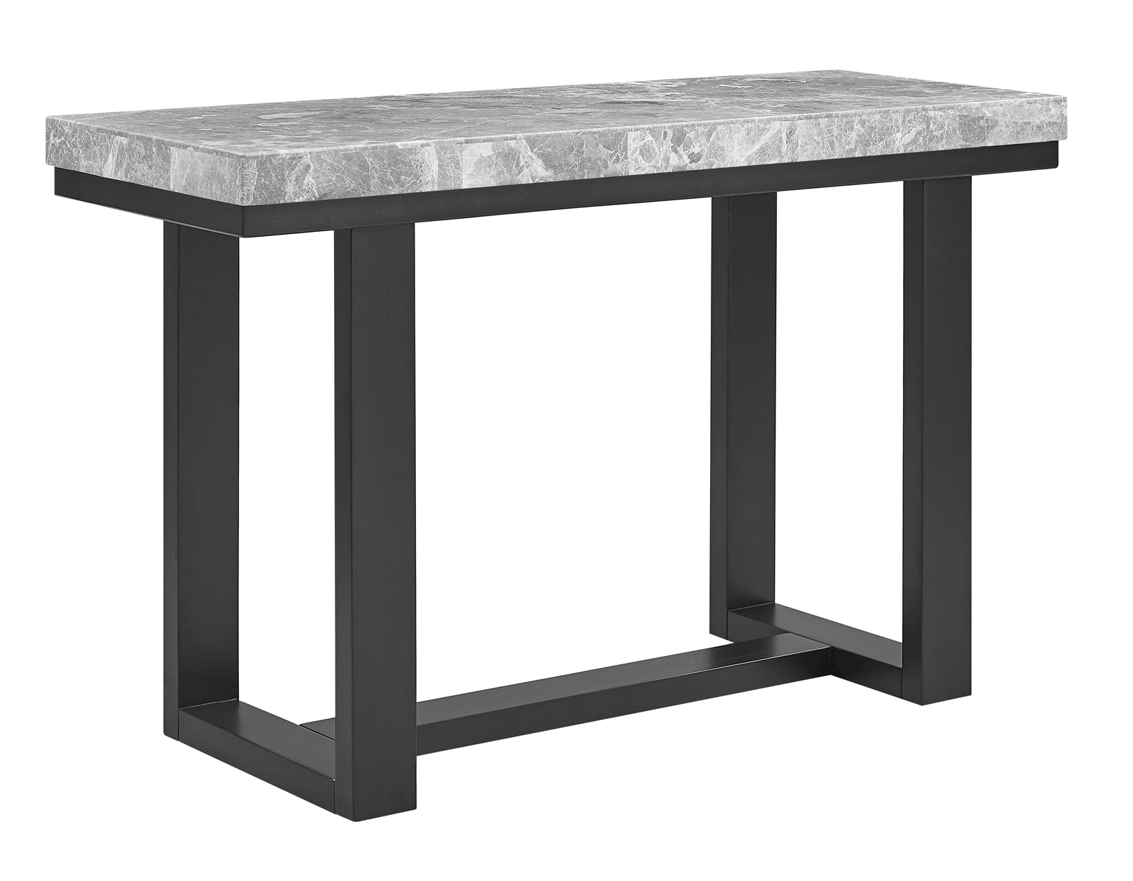 Rectangular Sofa Table