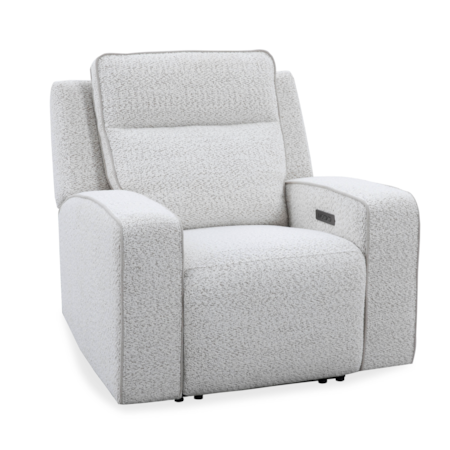 Zero Gravity Power Recliner
