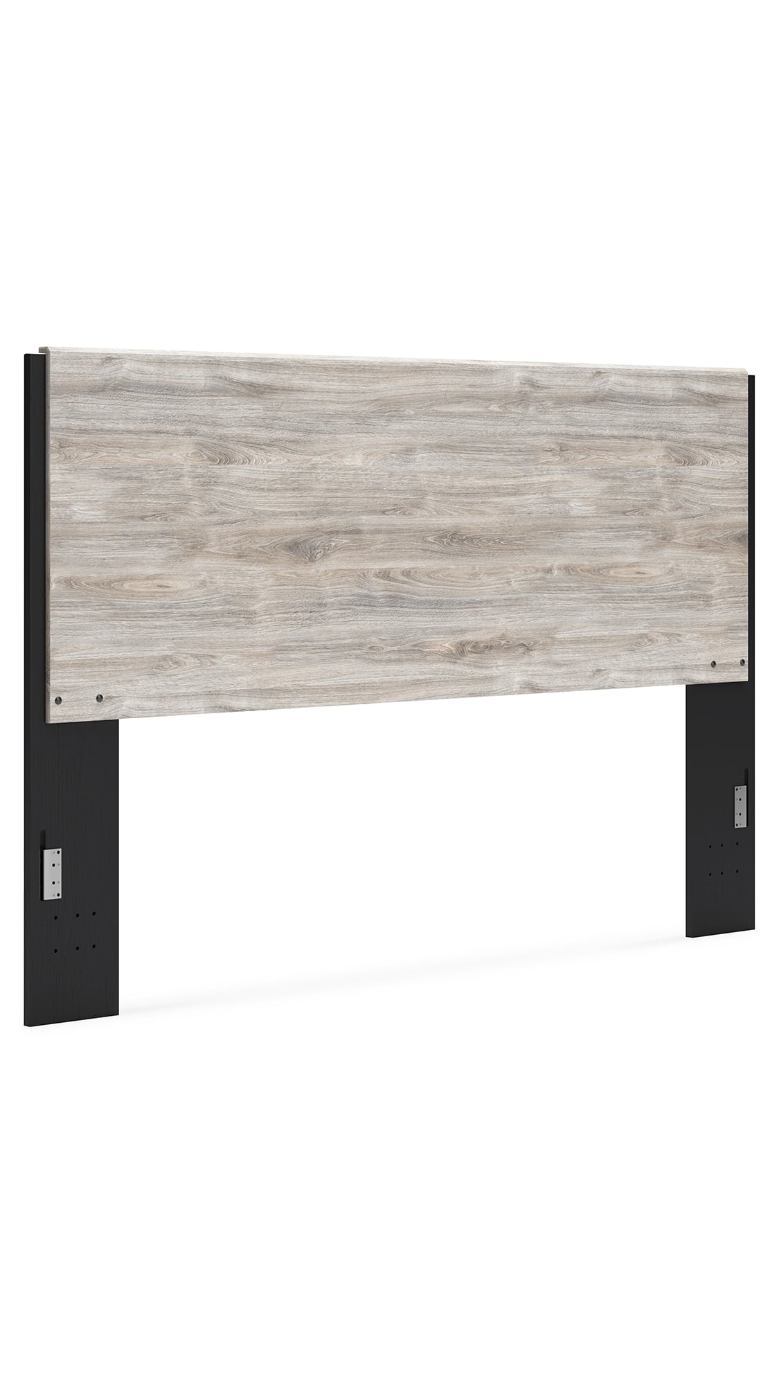 King Panel Headboard