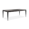 Caracole Caracole Classic Full Score Dining Table