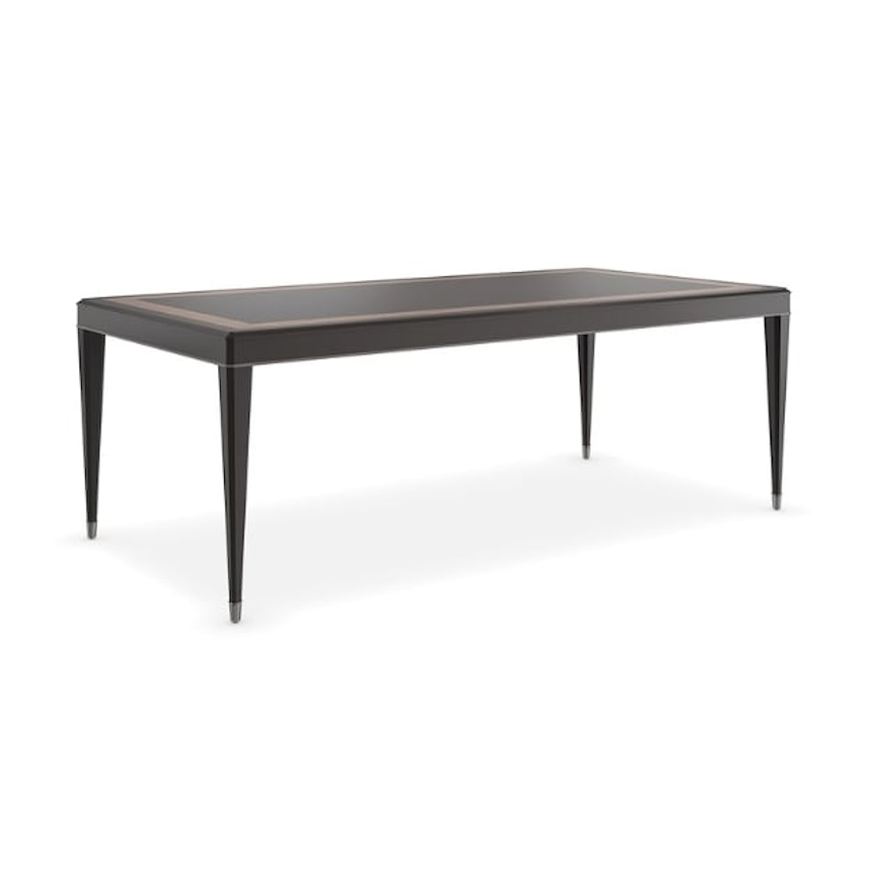 Caracole Caracole Classic Full Score Dining Table