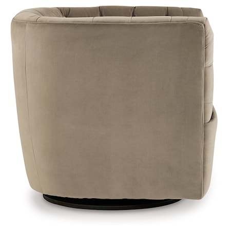 Swivel Accent Chair