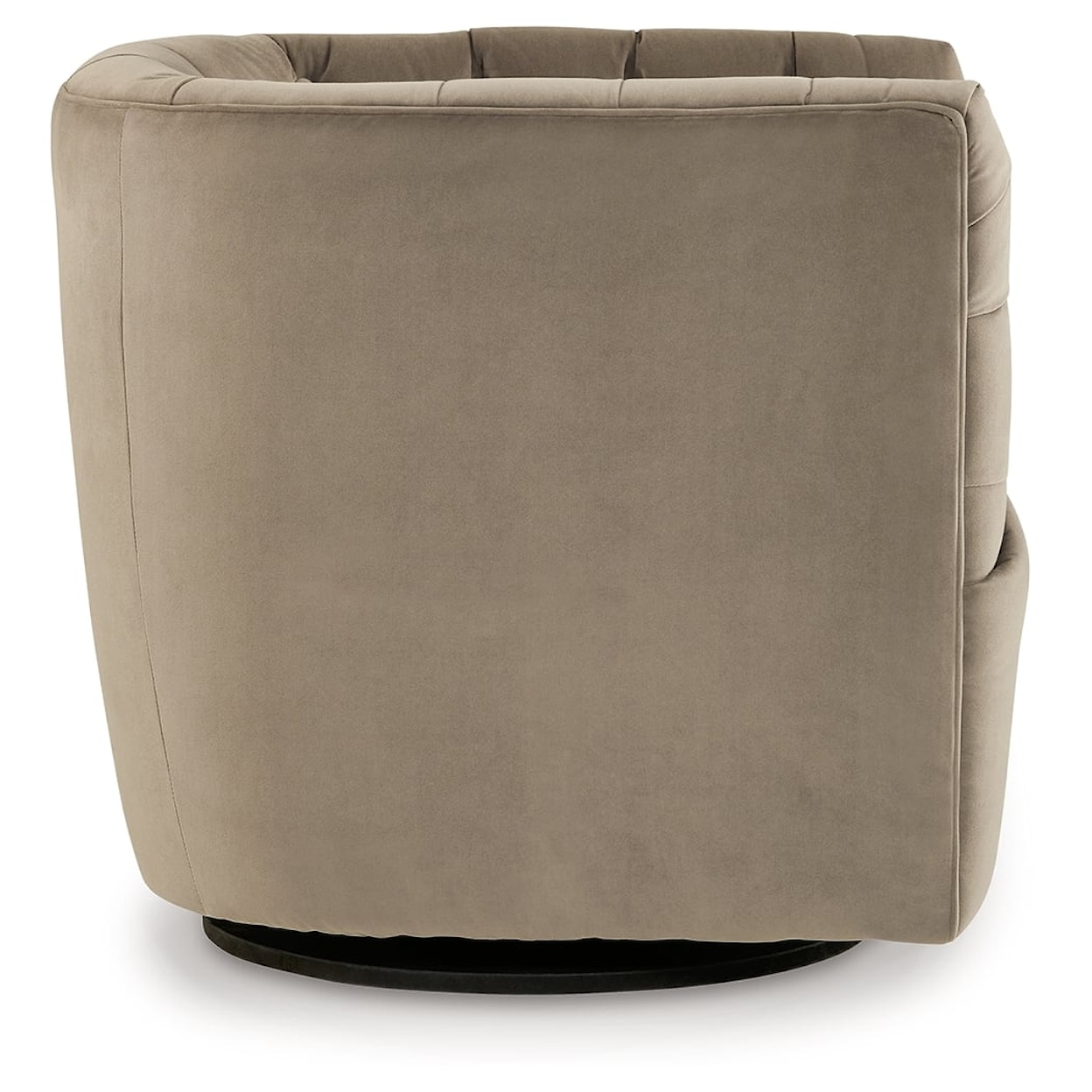 Signature Design Hayesler Swivel Accent Chair