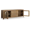 Signature Rencott Extra Large TV Stand