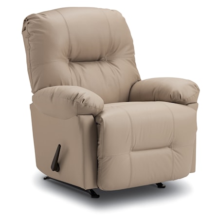 Space Saver Recliner