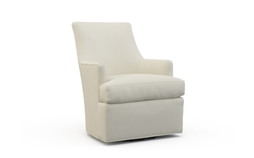 Transitional Chair