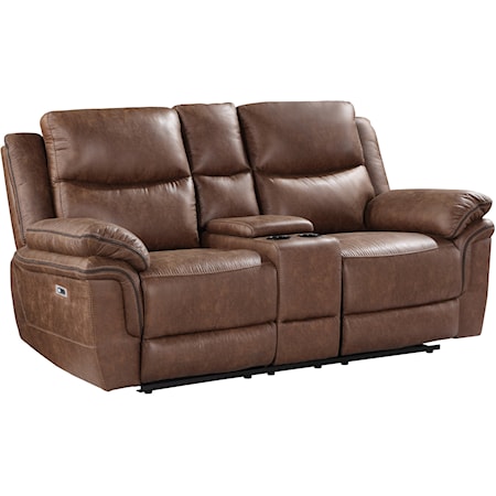 Power Loveseat