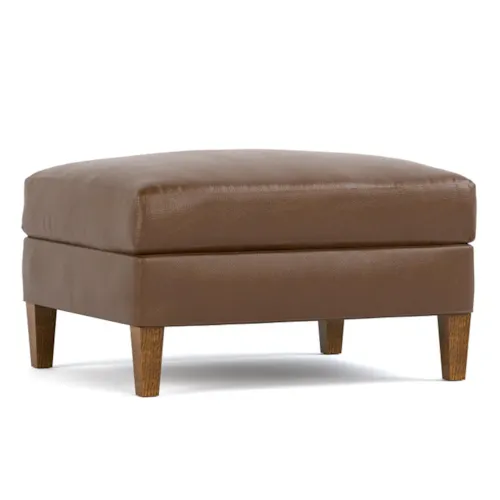 Surrey Hills Ottoman