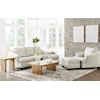 Signature Design by Ashley Genoa Sofa Chaise