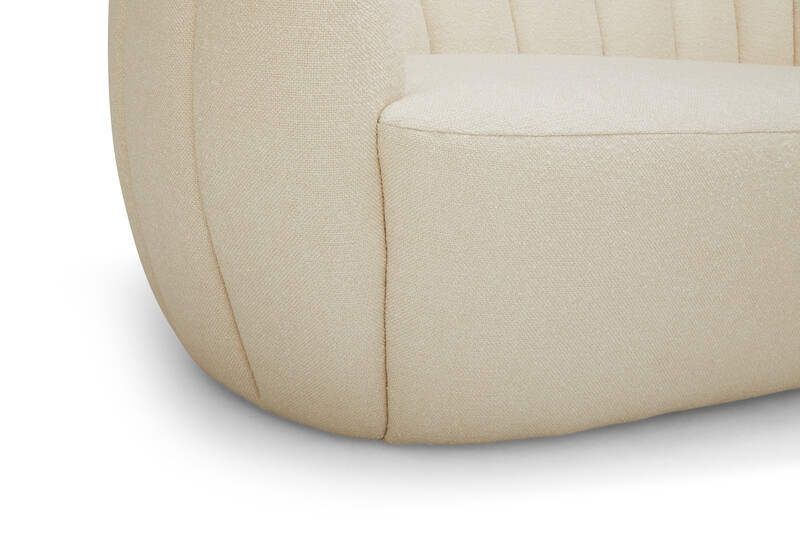 Palliser Jules Jules Settee