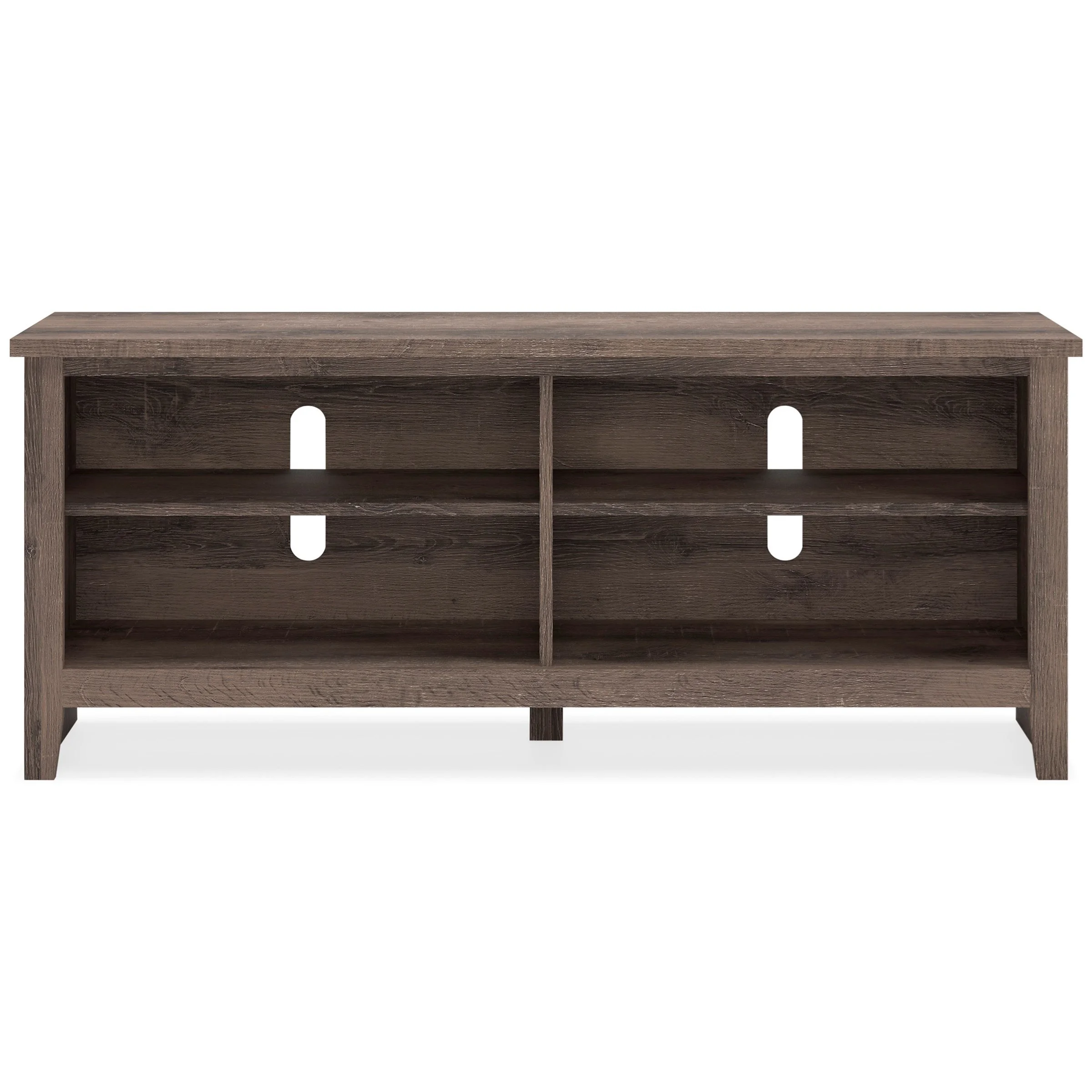 Signature Design by Ashley Furniture Arlenbry W27545 Farmhouse 58" TV