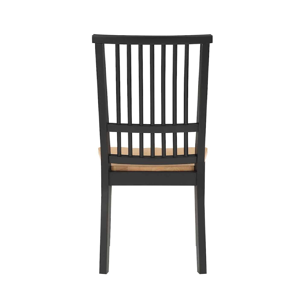Prime Magnolia Dining Side Chair