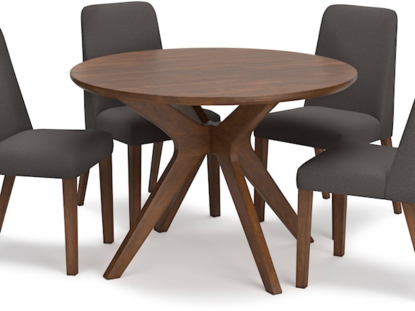 5-Piece Dining Set