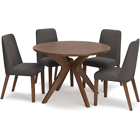 5-Piece Dining Set