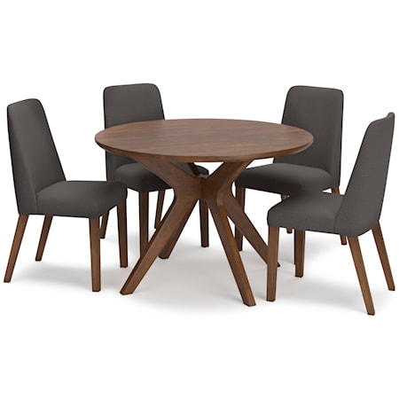 5-Piece Dining Set