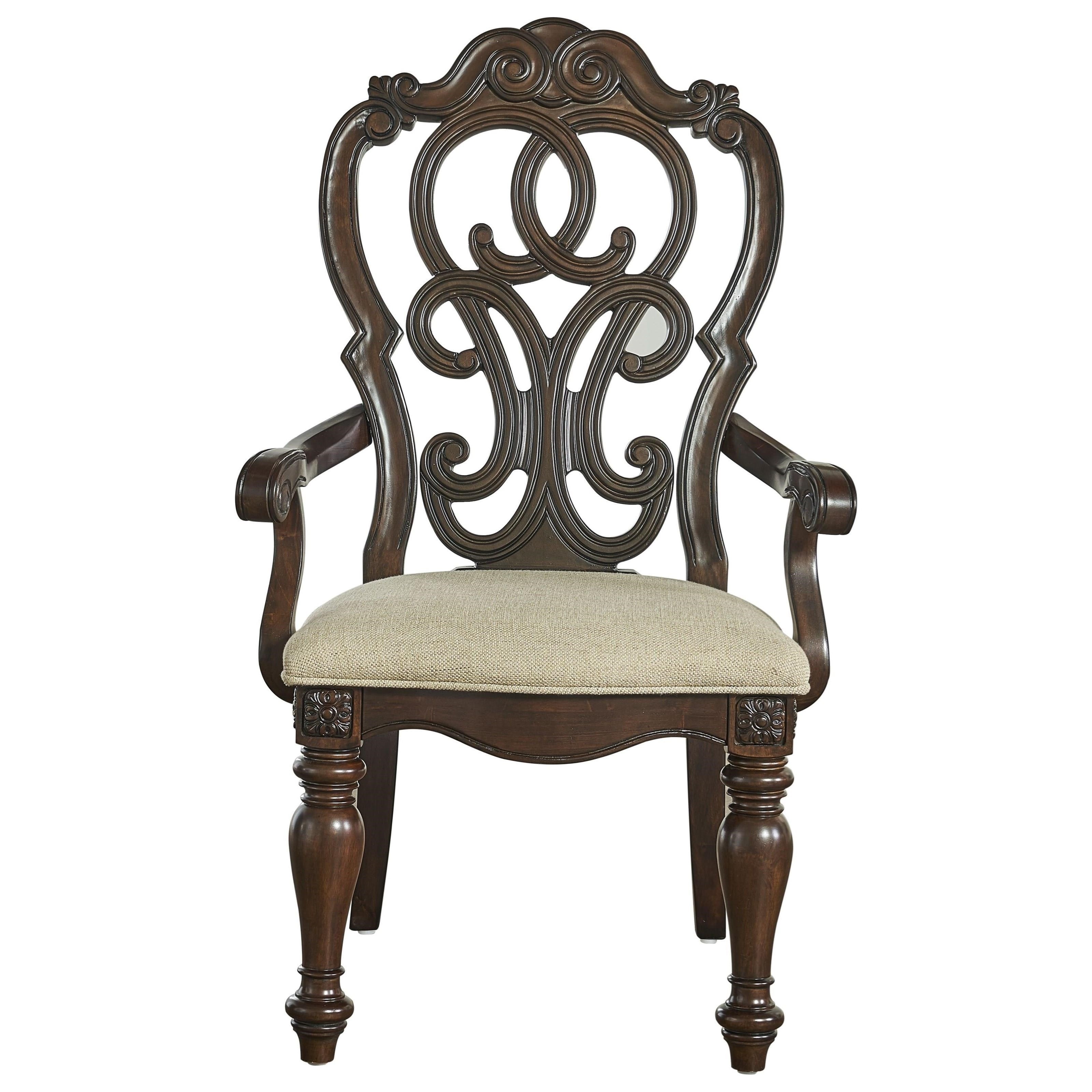 Dining Arm Chair