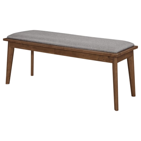 Alfredo Dining Bench and