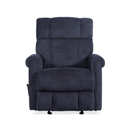 Classic Gliding Recliner