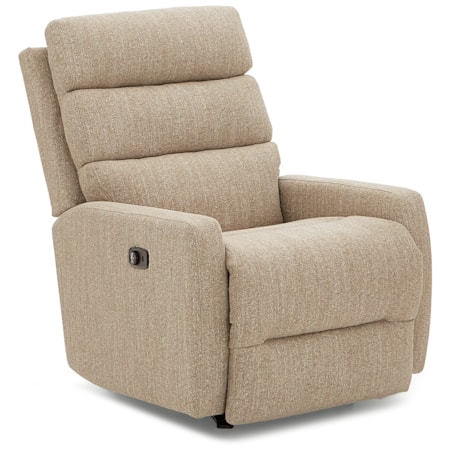 Power Rocker Recliner