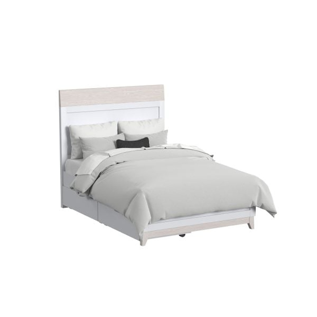 Westwood Design Rowan Complete Full Bed