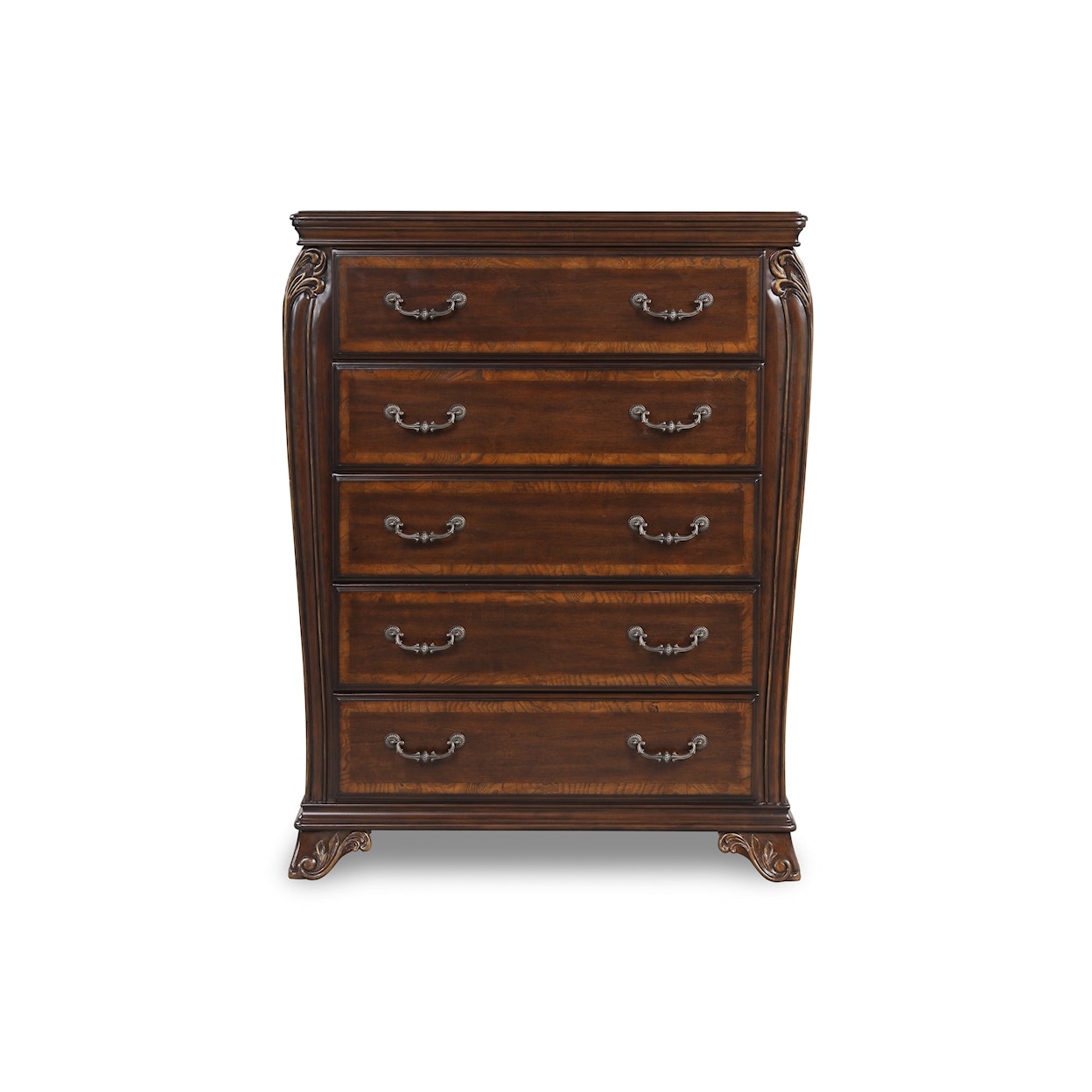 New Classic Montecito 5-Drawer Chest