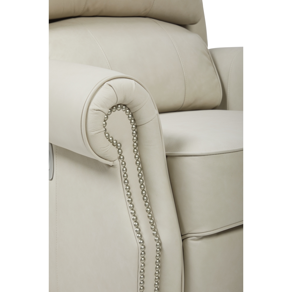 La-Z-Boy Carleton High Leg Powerr