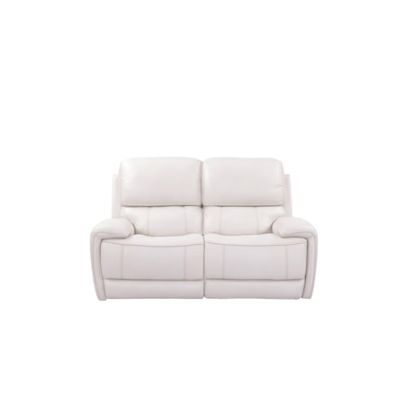 Power Reclining Loveseat