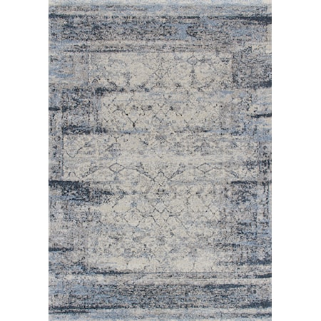 3'3" x 5'3" Rug