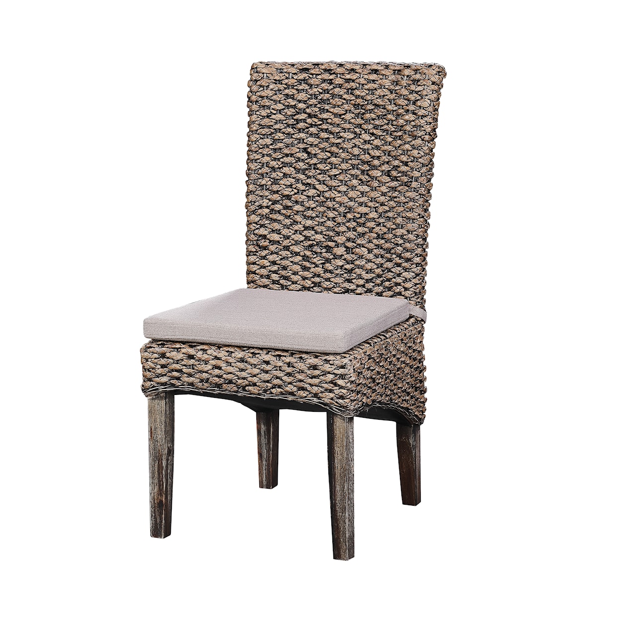 Coast2Coast Home Coast to Coast Accents Sea Grass Dining Chair