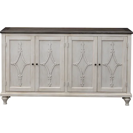 Credenza