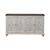 Coast2Coast Home St. Claire Credenza