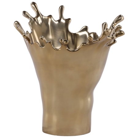 Chardonnay Vase