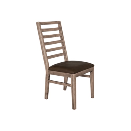 Ladder Back Dining Chair