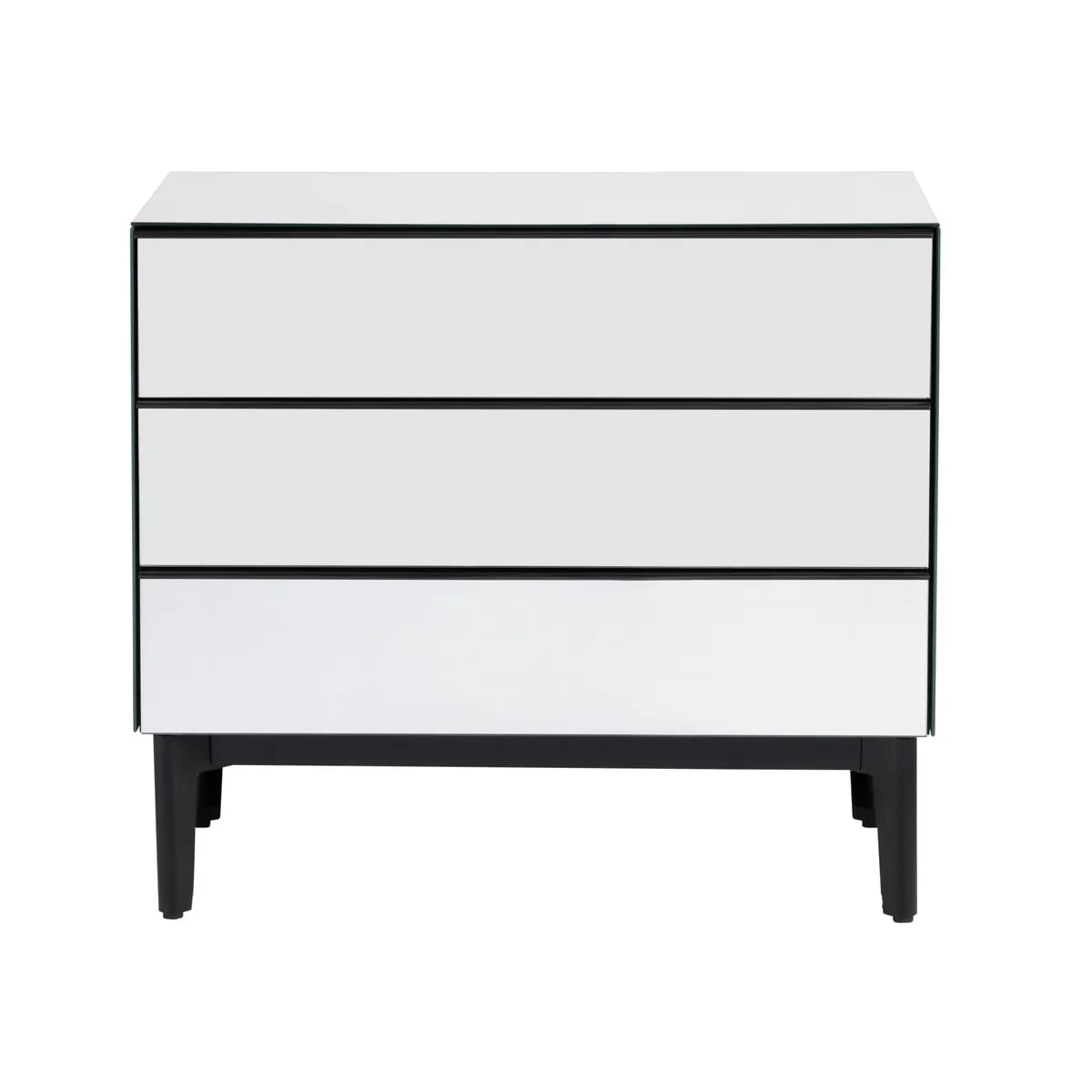 Henley 3-Drawer Chest