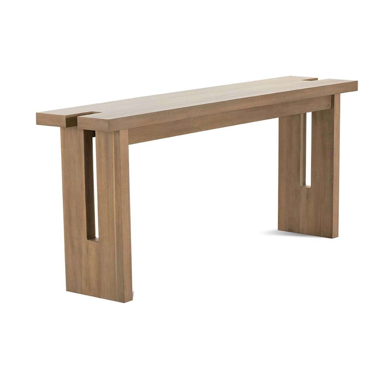 Rowe Theory Console Table 
