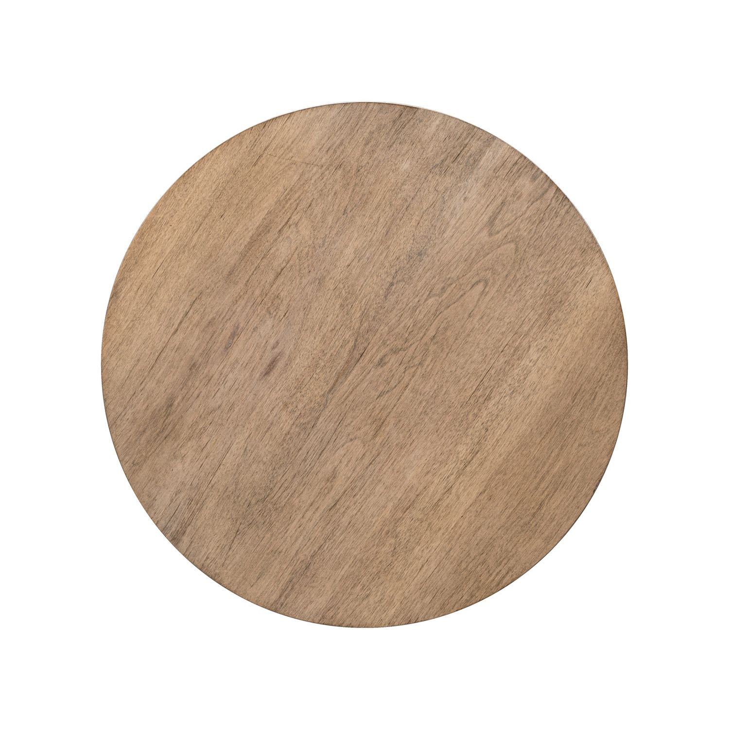 Round Chairside Table