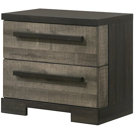 Remington Night Stand