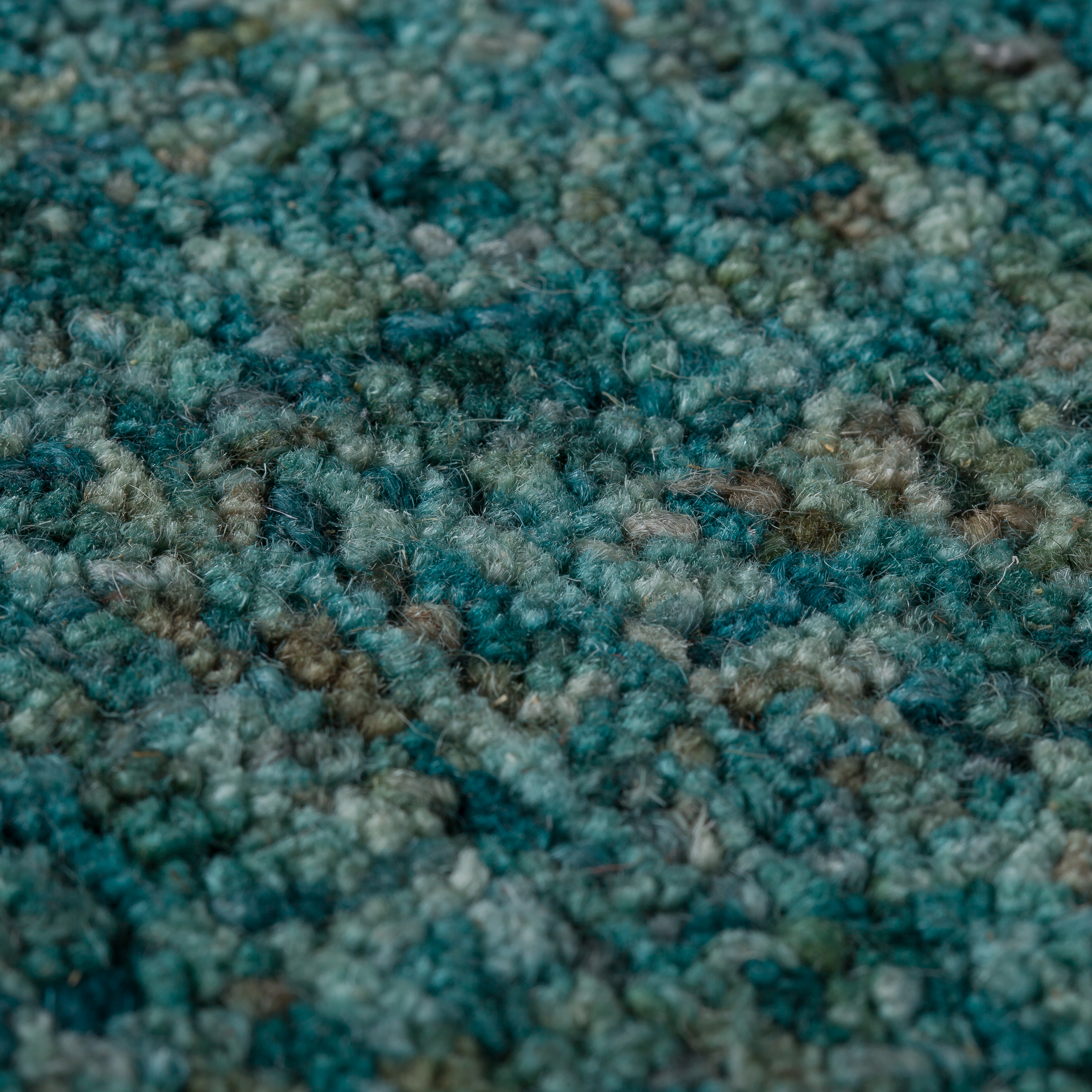 Dalyn Calisa Turquoise 5'X7'6" Rug