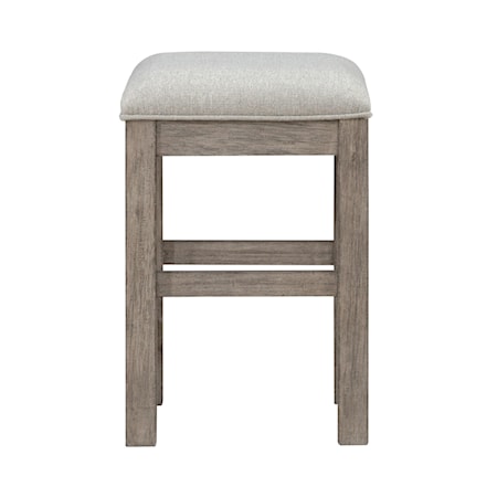 Counter-Height Dining Stool