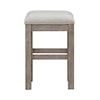 Liberty Furniture Skyview Lodge Counter-Height Dining Stool