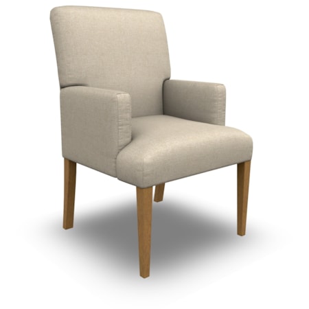 Arm Chair