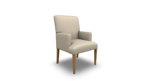 Contemporary Arm Chair