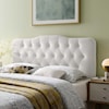 Modway Annabel Queen Headboard