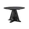 Universal Modern Farmhouse Wright Dining Table