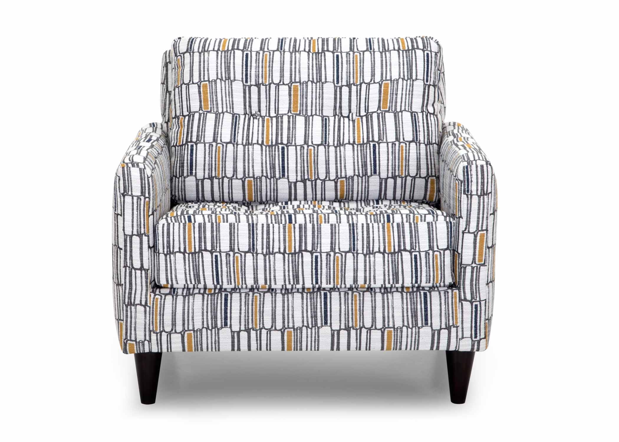 Franklin 983 Paradox Accent Chair