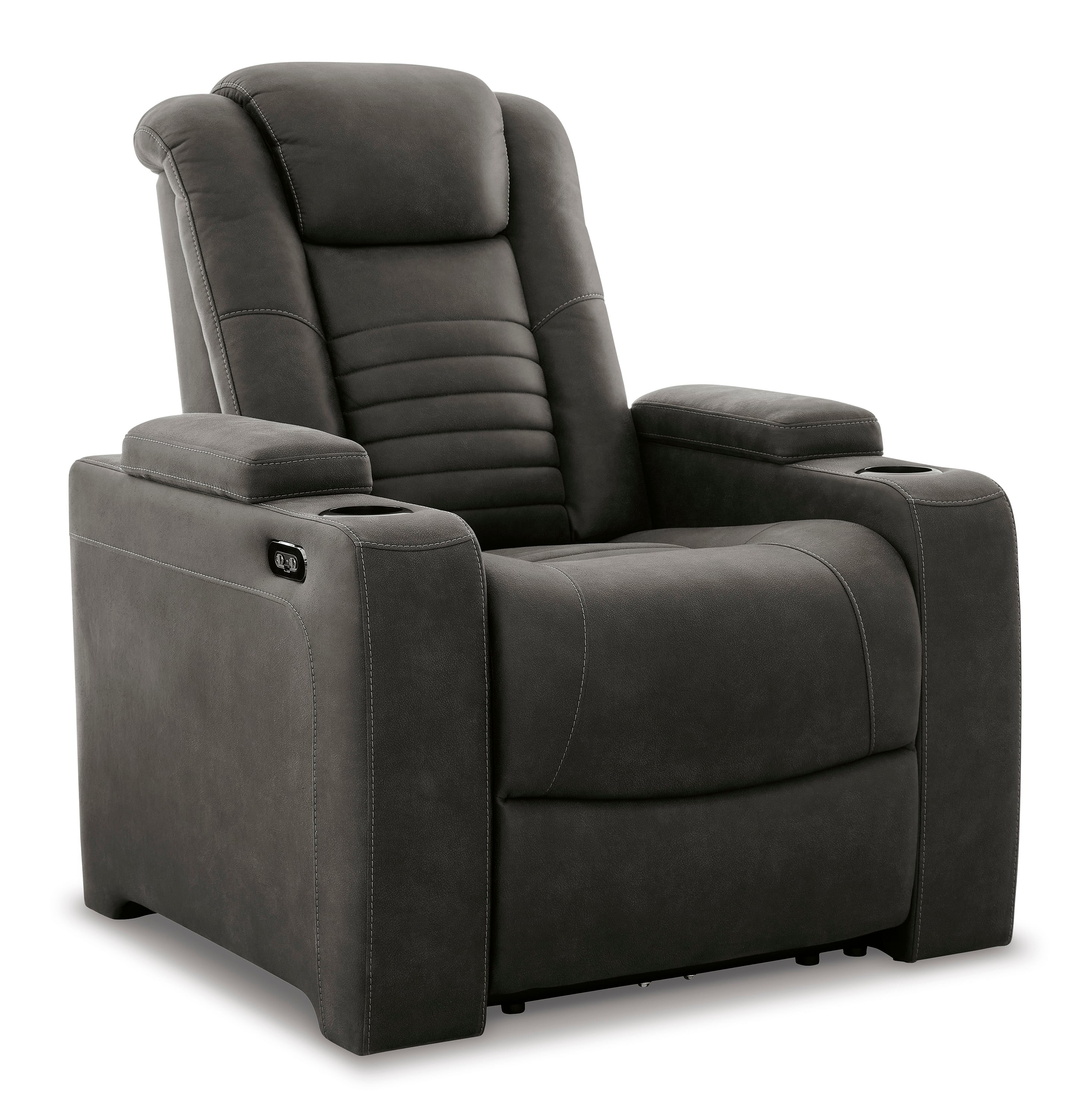 Coombs deals oversized recliner