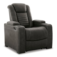 Power Recliner