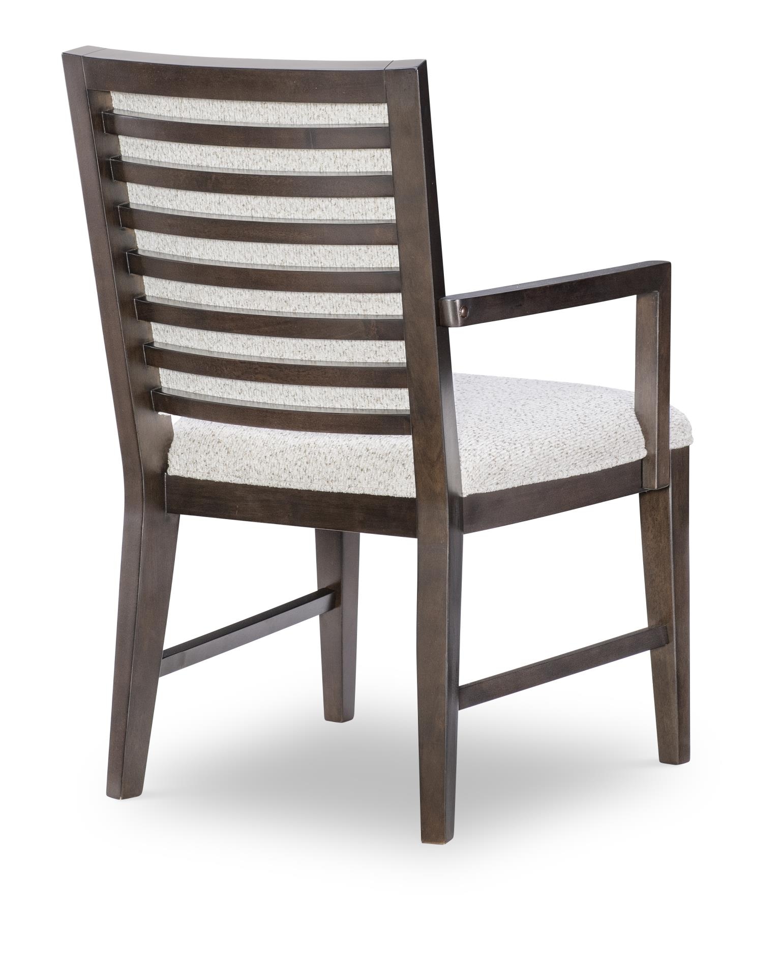 Legacy Classic ARCHITECT Arm Chair