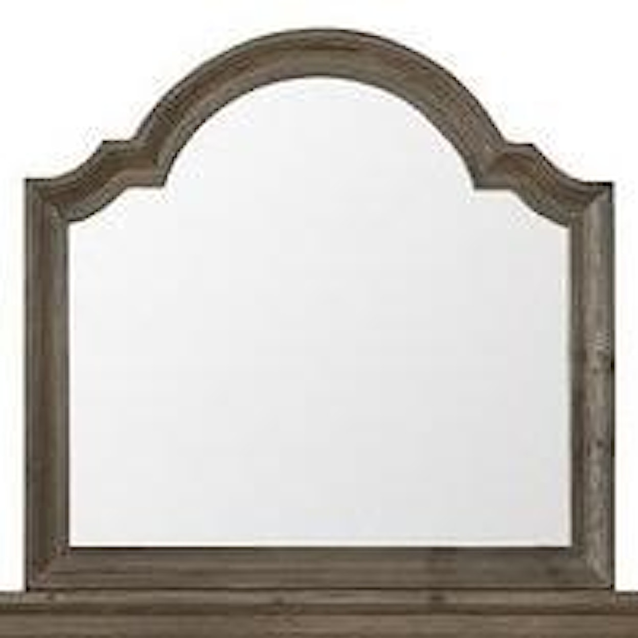 Progressive Furniture Wildfire Mirror